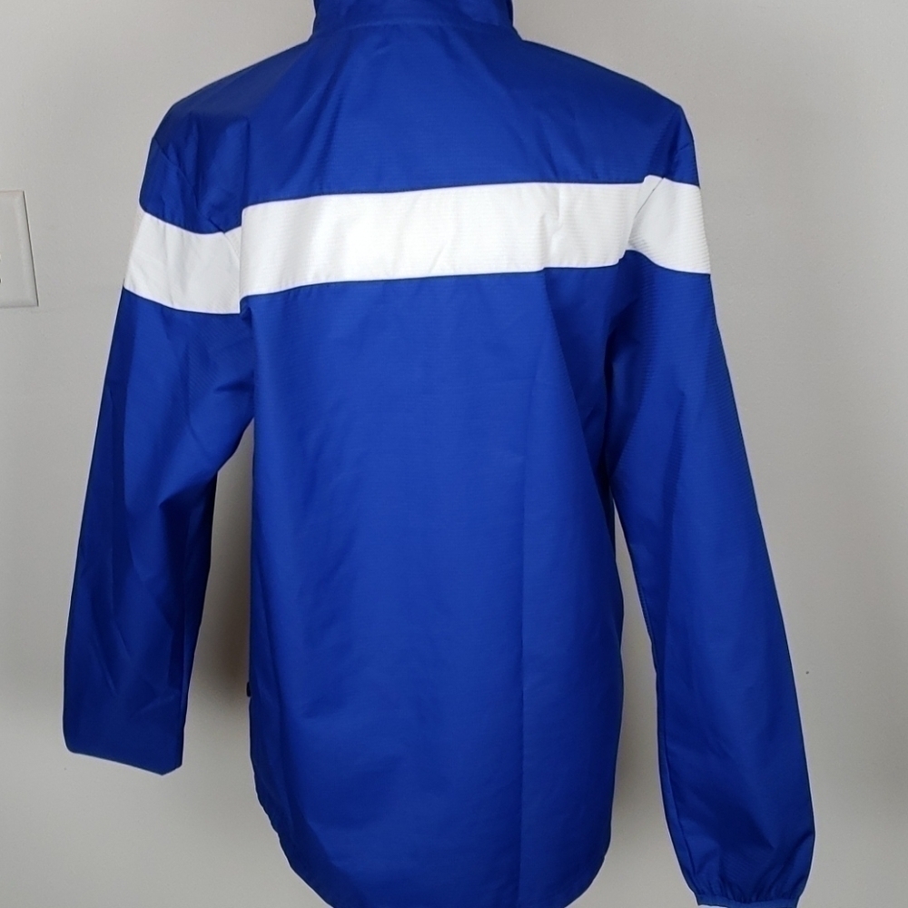 ADIDAS Climaproof Quarterzip Rain XS Like New EUC… - Picture 3 of 15